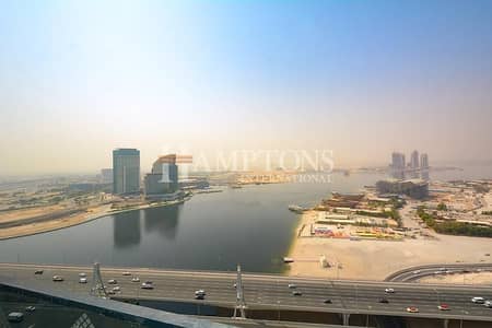 Stunning Canal View | Vacant 1BR Stunning Canal View | Vacant 1BR