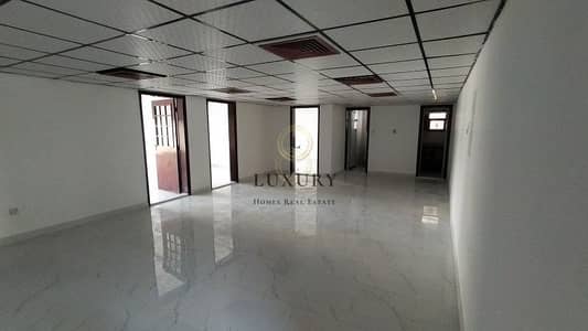 Office for Rent in Central District, Al Ain - Spacious|Bright|Strategic Location|Business Hub