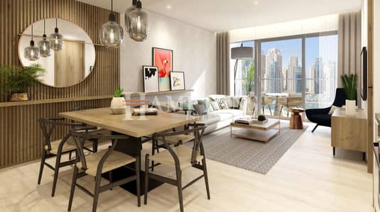Full Marina View | High Floor 3BR Full Marina View | High Floor 3BR