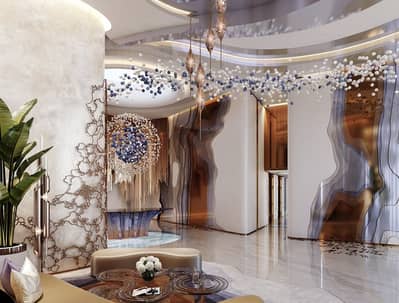 فلیٹ 2 غرفة نوم للبيع في الخليج التجاري، دبي - 86162a7a-55e2-4d59-8ee1-4fe9319116ba. jpg