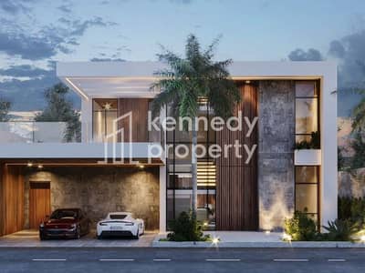 4 Bedroom Villa for Sale in Al Jurf, Abu Dhabi - IMG-20240501-WA0272. jpg