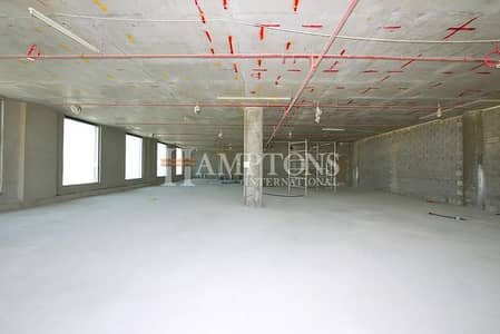 Premium Offices | AED 80 psf | Shell n Core Premium Offices | AED 80 psf | Shell n Core