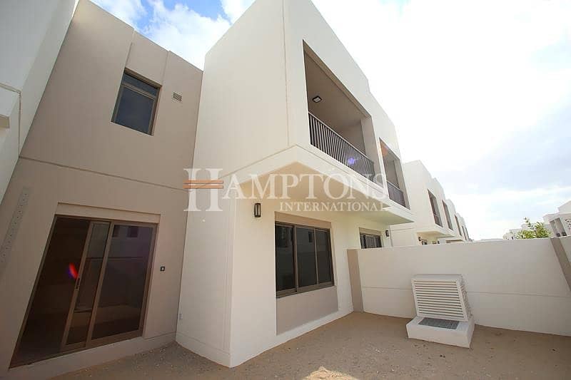 Type 2 Zahra Townhouse - HOT DEAL!