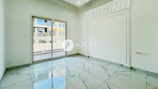 شقة 1 غرفة نوم للايجار في أرجان، دبي - AZCO REAL ESTATE PHOTOS-8. jpg