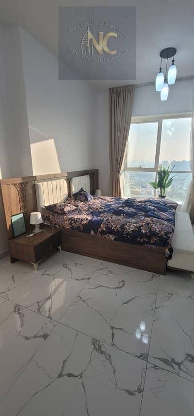2 Bedroom Flat for Rent in Al Rashidiya, Ajman - 3954d5ef-21f9-46df-8f0a-d0fd47ee165f. jpg