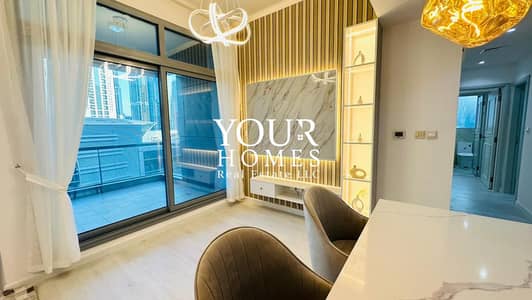 2 Bedroom Flat for Rent in Dubai Marina, Dubai - 2a419d18-96ed-4a51-b9bd-bb0fcae98aff. jpg