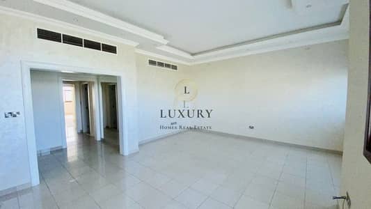 2 Bedroom Apartment for Rent in Al Muwaiji, Al Ain - Good Location | Street View |Balcony and Maid room