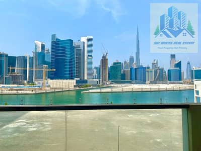 فلیٹ 2 غرفة نوم للايجار في الخليج التجاري، دبي - IMG-20240501-WA0169. jpg