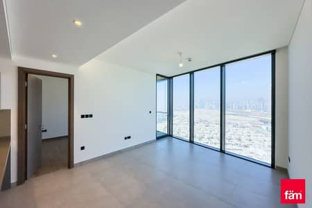 1 Bedroom Flat for Sale in Sobha Hartland, Dubai - HIGH FLOOR | VACANT | VERY GOOD DEAL