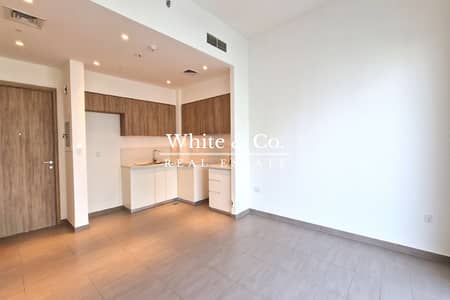 2 Bedroom Flat for Rent in Dubai Hills Estate, Dubai - Well Finished | Vacant Now | Chiller Free