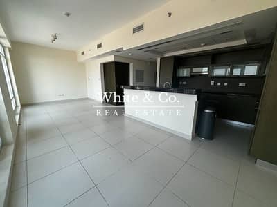 1 Bedroom Flat for Rent in Downtown Dubai, Dubai - Open Layout | Available | Prime Location