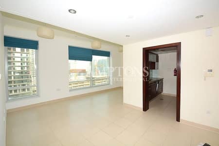 Fantastic 1BR Burj View B - Low Floor Fantastic 1BR Burj View B - Low Floor
