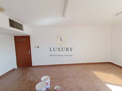2 Bedroom Flat for Rent in Central District, Al Ain - Down Town  | Free Central AC  | Balcony