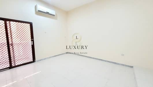 3 Bedroom Flat for Rent in Al Jimi, Al Ain - Ground Floor| Private| Huge| balconies| Near Park