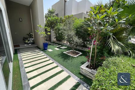 4 Bedroom Villa for Rent in Arabian Ranches 2, Dubai - Upgraded | Landscaped | Appliances Inc