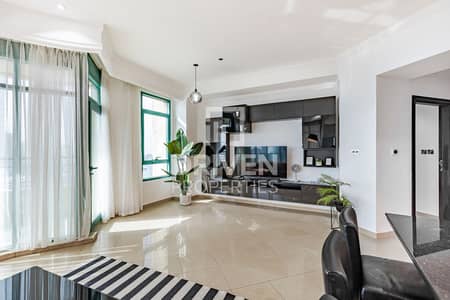 2 Bedroom Apartment for Sale in Dubai Marina, Dubai - Maids Room | Sea View | Vacant on Transfer