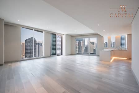 1 Bedroom Flat for Sale in Dubai Marina, Dubai - Marina View | High Floor | Payment Plan