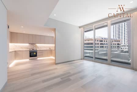 2 Bedroom Apartment for Sale in Dubai Marina, Dubai - PAYMENT PLAN | Partial Marina View | Direct Access