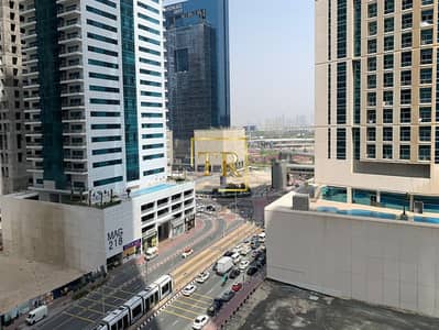1 Bedroom Apartment for Rent in Dubai Marina, Dubai - Furnished | 1BR Apartment | Marina View
