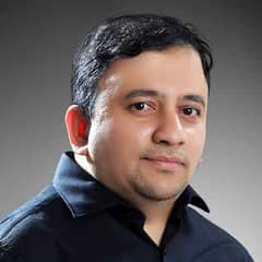 Syed Naveed Anjum Syed Naveed Anjum