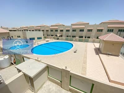 فیلا 3 غرف نوم للايجار في مدينة خليفة، أبوظبي - WhatsApp Image 2021-11-16 at 1.52. 47 PM. jpeg