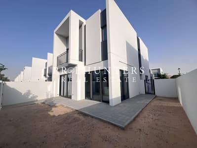 4 Bedroom Townhouse for Rent in Dubailand, Dubai - 4 BR | BRAND NEW TOWNHOIUSE | AVAILABLE FOR RENT