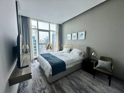 شقة 1 غرفة نوم للايجار في الخليج التجاري، دبي - IMG-20240503-WA0027. jpg