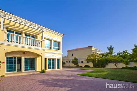 2 Bedroom Villa for Sale in Jumeirah Village Triangle (JVT), Dubai - Vacant Now | Popular District | View Today