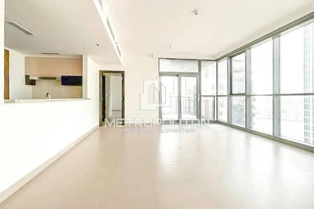 فلیٹ 2 غرفة نوم للبيع في مرسى خور دبي، دبي - شقة في مساكن خور دبي 2 شمال،دبي كريك ريزيدنس،مرسى خور دبي 2 غرف 3060000 درهم - 8950665