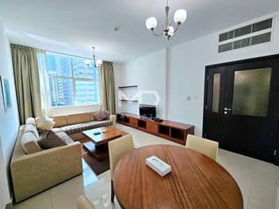 2 Bedroom Apartment for Rent in Sheikh Khalifa Bin Zayed Street, Abu Dhabi - Fully Furnished | Move In Today | Great Facilities