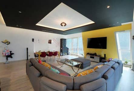 1 Спальня Апартаменты в аренду в Джумейра Лейк Тауэрз (ДжЛТ), Дубай - 6. jpg