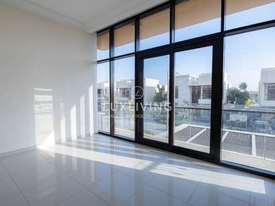3 Bedroom Townhouse for Rent in DAMAC Hills, Dubai - Spacious | Prime Location | Vacant