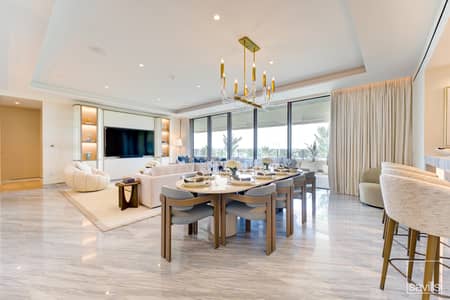 朱美拉棕榈岛， 迪拜 3 卧室公寓待售 - 位于朱美拉棕榈岛，新月城，亚特兰蒂斯皇家度假酒店及公寓 3 卧室的公寓 38000000 AED - 8950638
