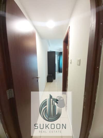 1 Bedroom Apartment for Rent in Al Bustan, Ajman - 8. jpg