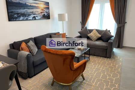 1 Bedroom Apartment for Rent in Discovery Gardens, Dubai - Newly renovated | Bright | Central Location