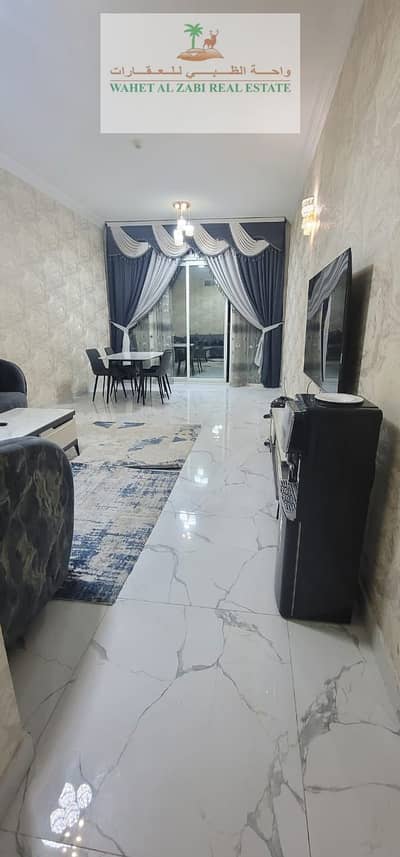 2 Bedroom Flat for Rent in Al Rashidiya, Ajman - WhatsApp Image 2024-03-24 at 11.32. 28 AM. jpeg