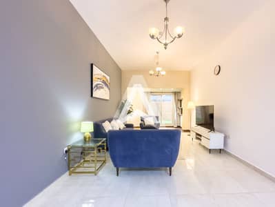 1 Bedroom Apartment for Rent in Mirdif, Dubai - Vacant |Spacious | Fully Furnished |Closed kitchen