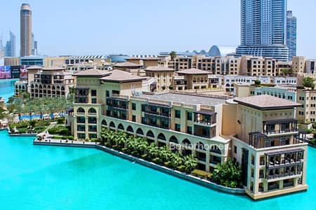 Lake View | Good Layout | 2 BR | Balcony Lake View | Good Layout | 2 BR | Balcony