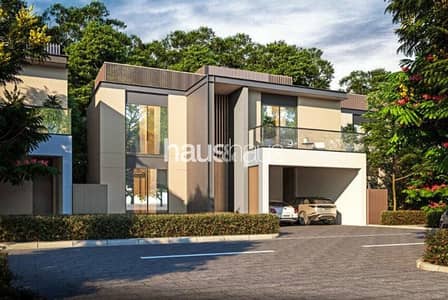 4 Bedroom Villa for Sale in Dubailand, Dubai - Type C | Q2 2026 | Payment Plan