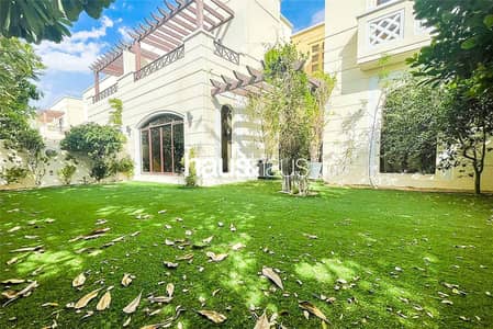 4 Bedroom Villa for Rent in Mudon, Dubai - Available Now | Matured Garden | Single Row