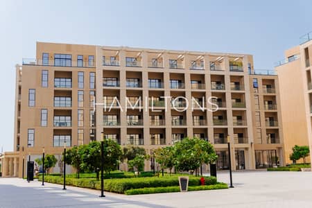 3 Bedroom Apartment for Sale in Muwaileh, Sharjah - Mamsha G07-1. jpg