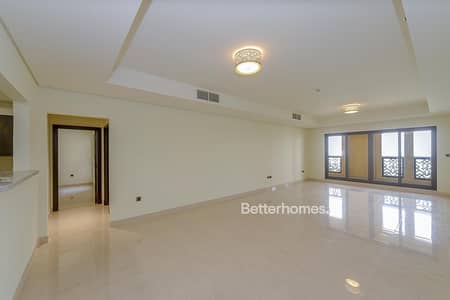 High Floor | Best Possible View | Vacant High Floor | Best Possible View | Vacant