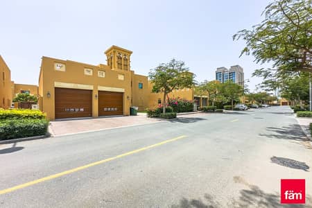 3 Bedroom Villa for Rent in Al Furjan, Dubai - Well Maintained | Vacant Now | Independent Villa