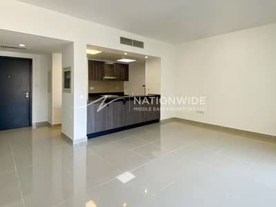 1 Спальня Апартамент Продажа в Аль Риф, Абу-Даби - Квартира в Аль Риф，Аль Риф Даунтаун，Тауэр 1, 1 спальня, 720000 AED - 8950880