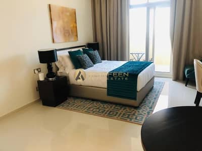 Studio for Rent in Jumeirah Village Circle (JVC), Dubai - IMG-20240503-WA0133. jpg