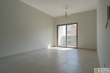 1 Bedroom Flat for Rent in Majan, Dubai - 1BHK-5. jpg