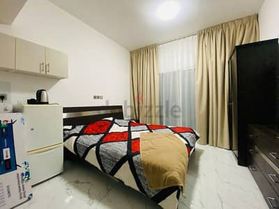 国际城， 迪拜 单身公寓待租 - 位于国际城，国际城二期（瓦尔萨4区） 的公寓 4900 AED - 8511516
