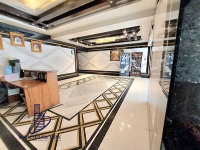 1 Bedroom Apartment for Rent in Al Taawun, Sharjah - 20240501_112744. jpg
