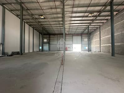 Warehouse for Rent in Al Quoz, Dubai - Brand New| 60KW| Insulated Warehouse in Al Quoz Ind. 2nd
