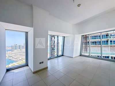 2 Bedroom Flat for Rent in Dubai Marina, Dubai - Great Condition | Partial Marina Views